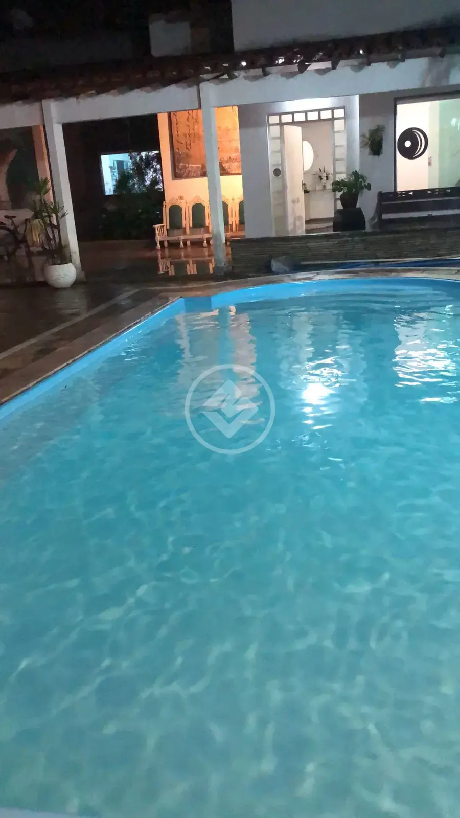 Casa 3 quartos no Cidade Jardim, Uberlândia — foto 3 de 6