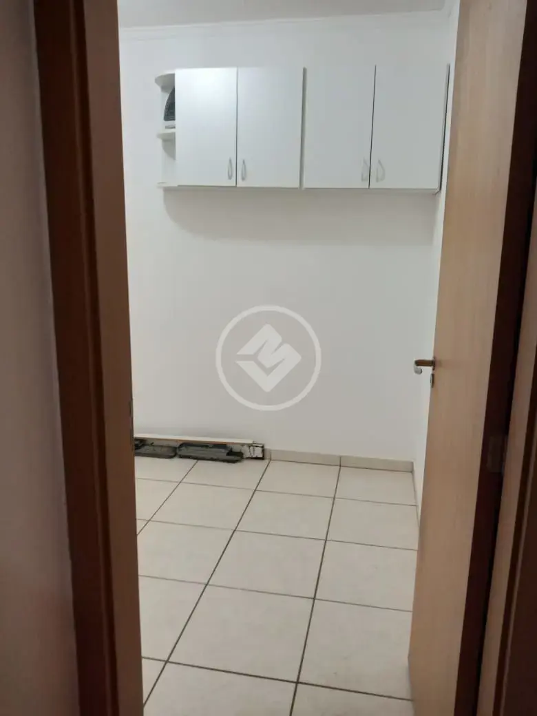 Apartamento 2 quartos no JARDIM HOLANDA, Uberlândia — foto 6 de 6