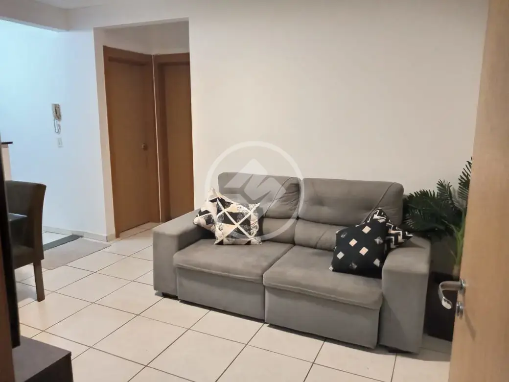 Apartamento 2 quartos no JARDIM HOLANDA, Uberlândia — foto 3 de 6