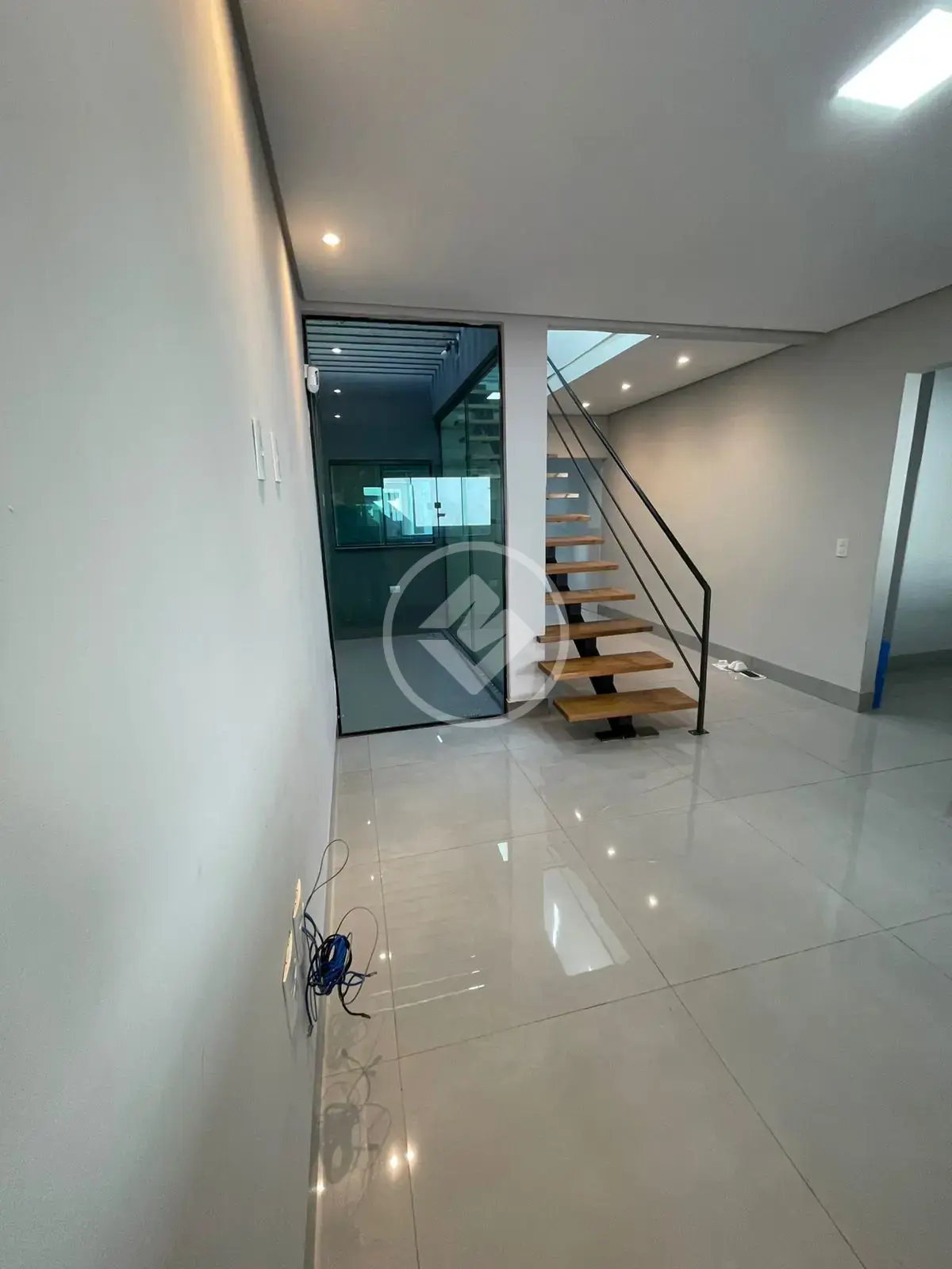 Sobrado 3 quartos no Jardim Europa, Uberlândia — foto 4 de 6
