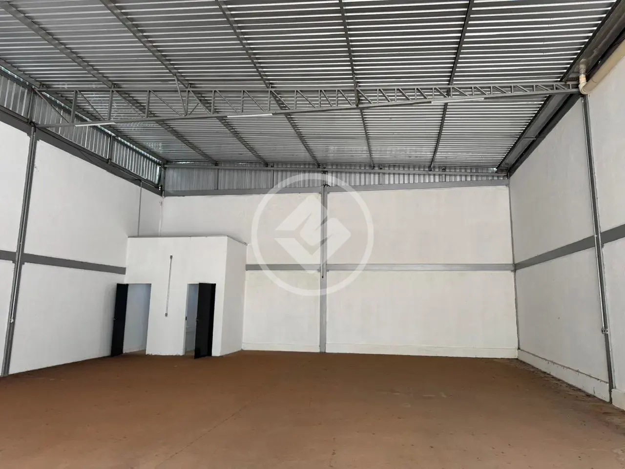 Galpão Shopping Park, Uberlândia - MG — foto 1