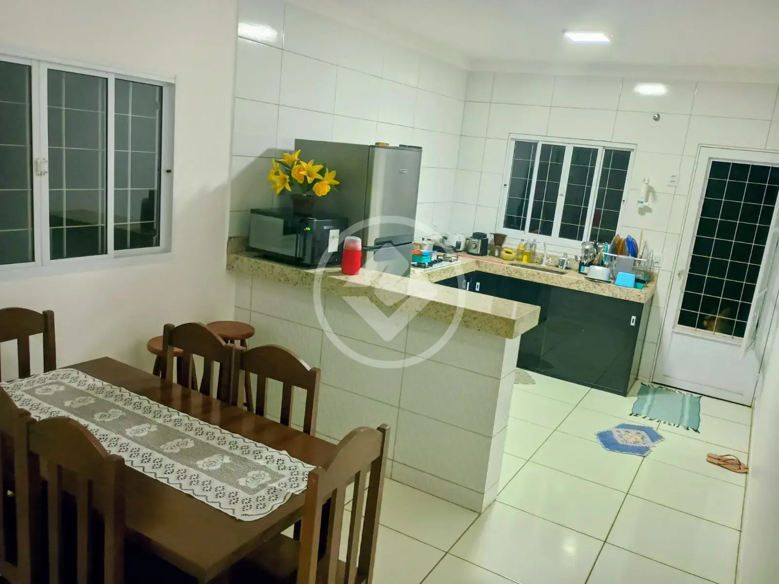 Casa 3 quartos no Jardim Europa, Uberlândia — foto 4 de 6