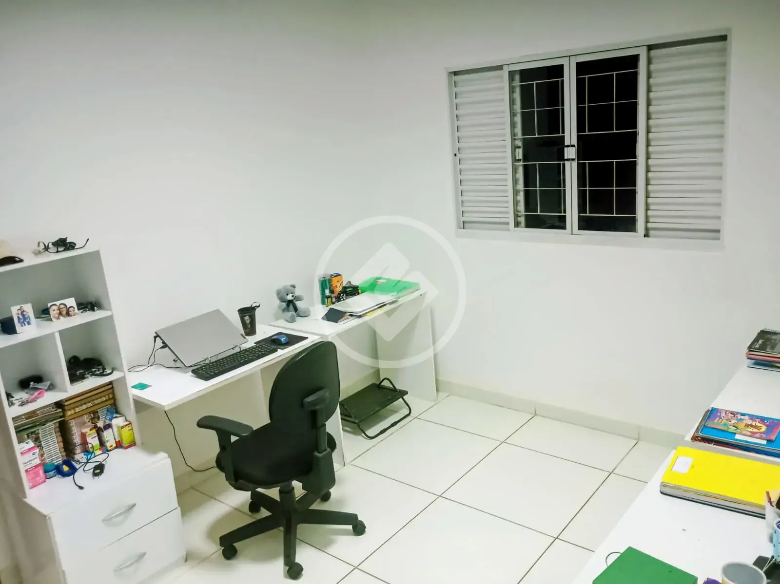 Casa 3 quartos no Jardim Europa, Uberlândia — foto 3 de 6
