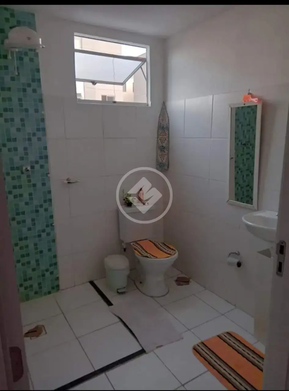 Apartamento 2 quartos no Mansour, Uberlândia — foto 6 de 6