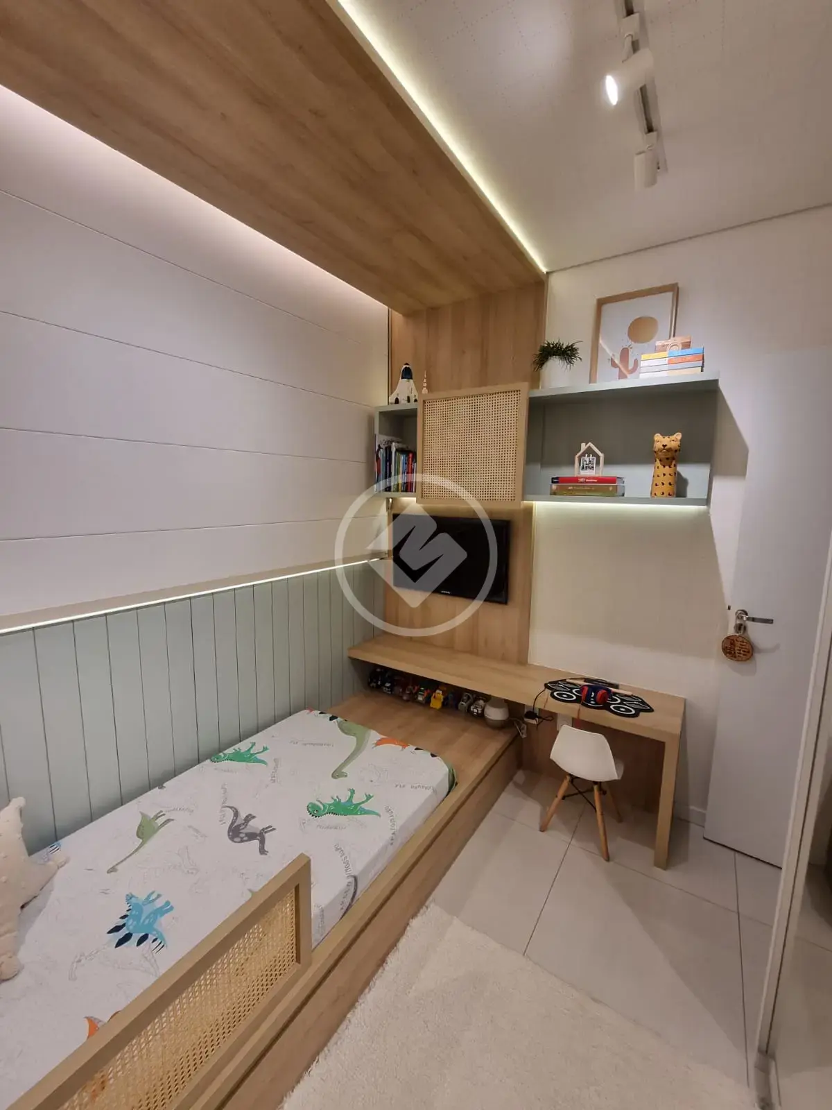Apartamento 3 quartos no Santa Mônica, Uberlândia — foto 4 de 6