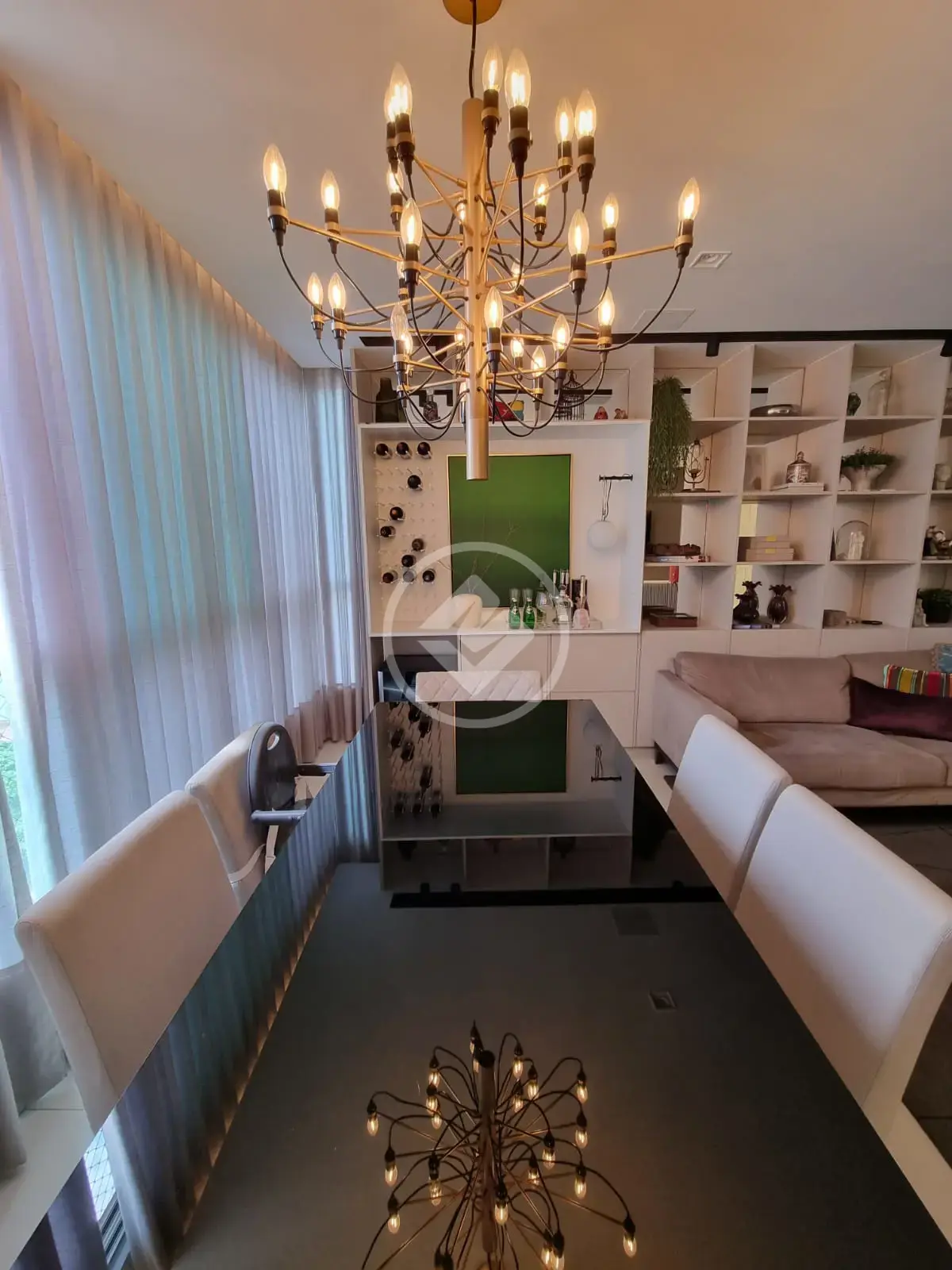 Apartamento 3 quartos no Santa Mônica, Uberlândia — foto 5 de 6