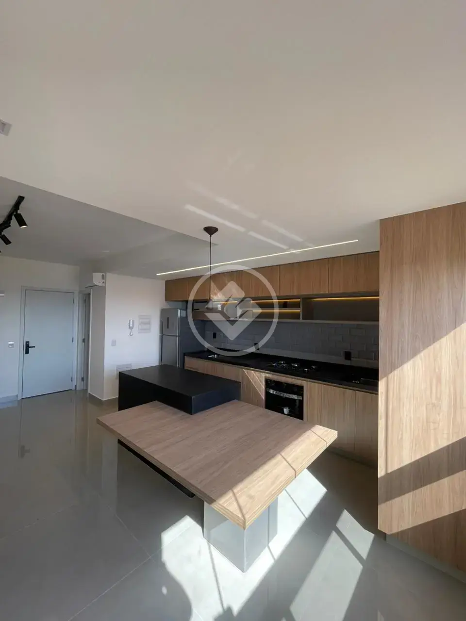 Apartamento 2 quartos no Jardim Sul, Uberlândia — foto 3 de 6