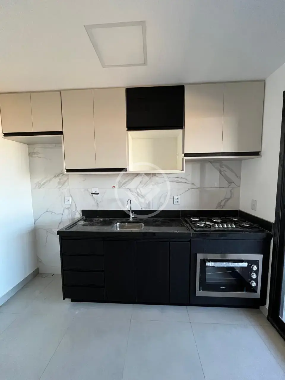 Apartamento Jardim Sul, Uberlândia - MG — foto 1