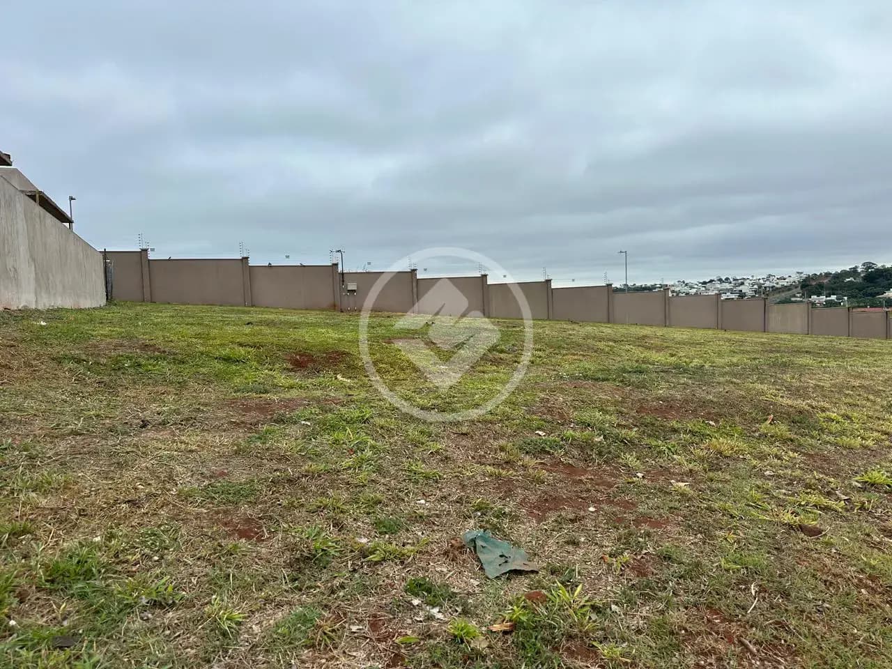 Terreno Condomínio Gávea, Uberlândia - MG — foto 1