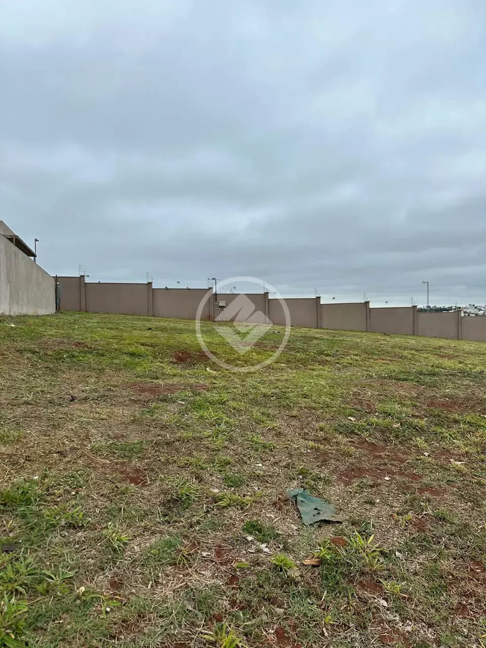 Terreno Condomínio Gávea, Uberlândia - MG — foto 2