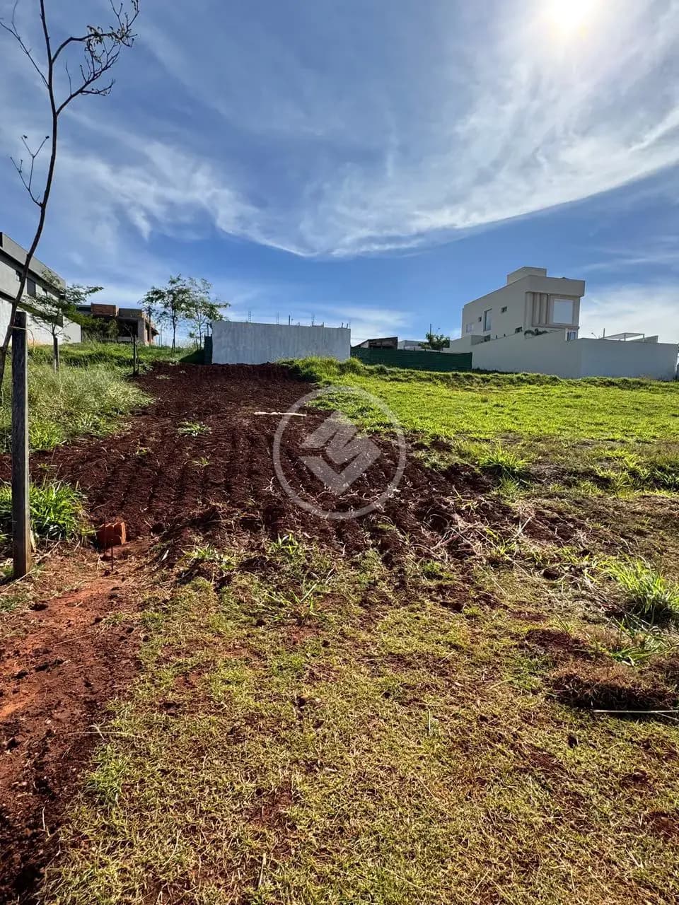 Terreno Condomínio GRANJA MARILEUSA, Uberlândia - MG — foto 1