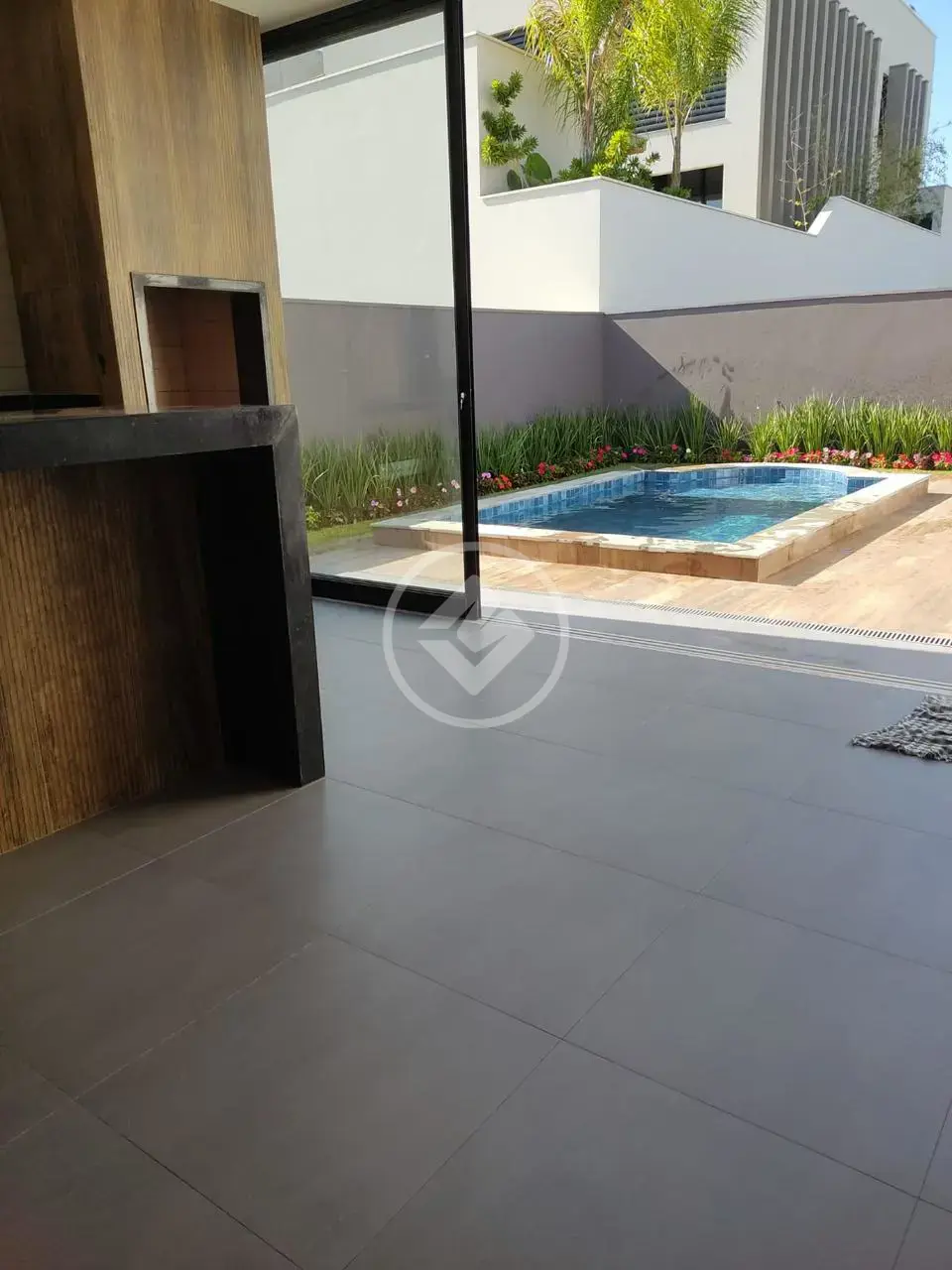 Casa Condomínio GRANJA MARILEUSA, Uberlândia - MG — foto 1