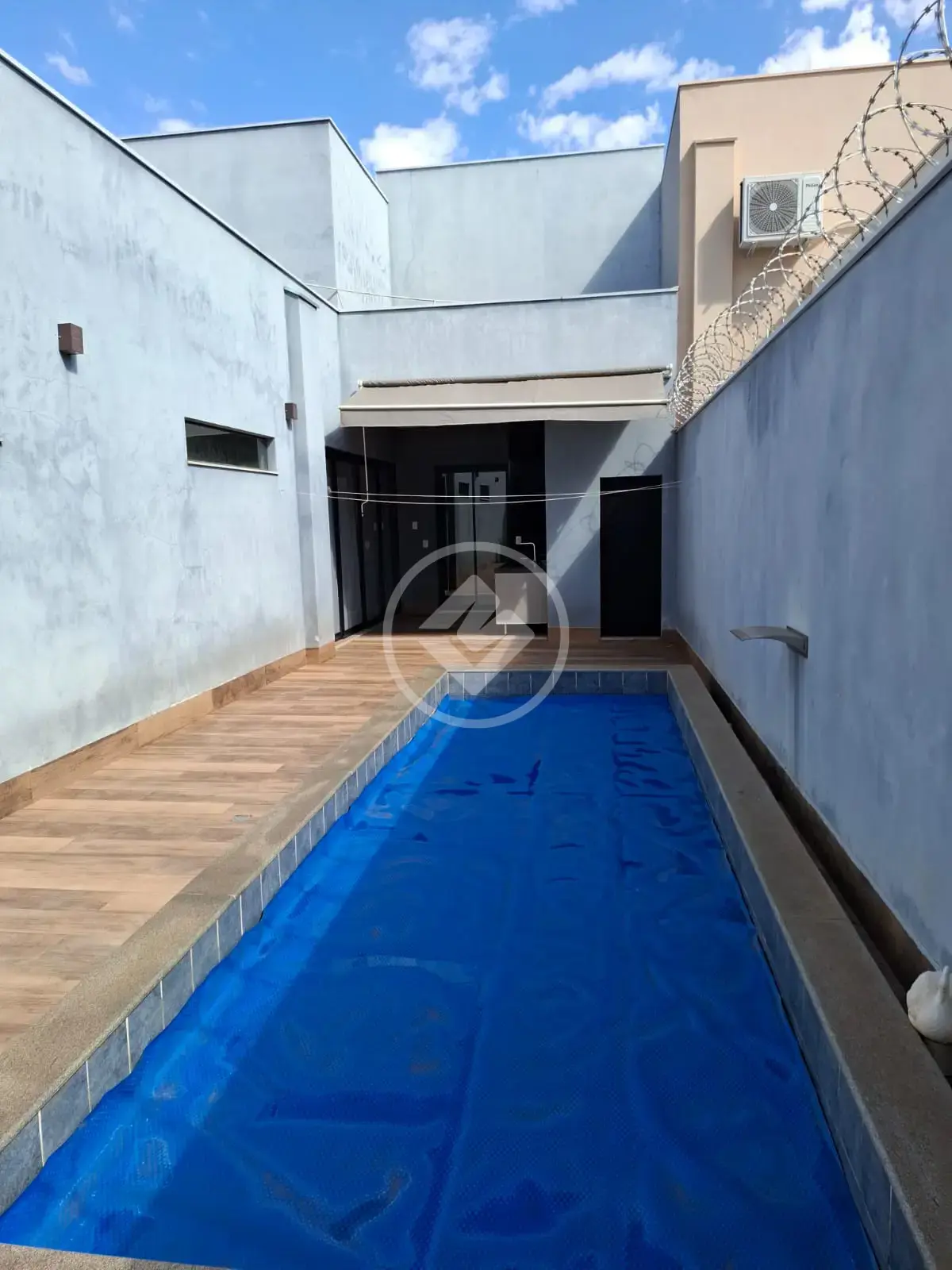 Casa Vigilato Pereira, Uberlândia - MG — foto 1