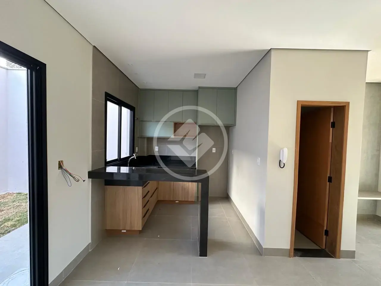 Sobrado 2 quartos no Grand Ville, Uberlândia — foto 3 de 6