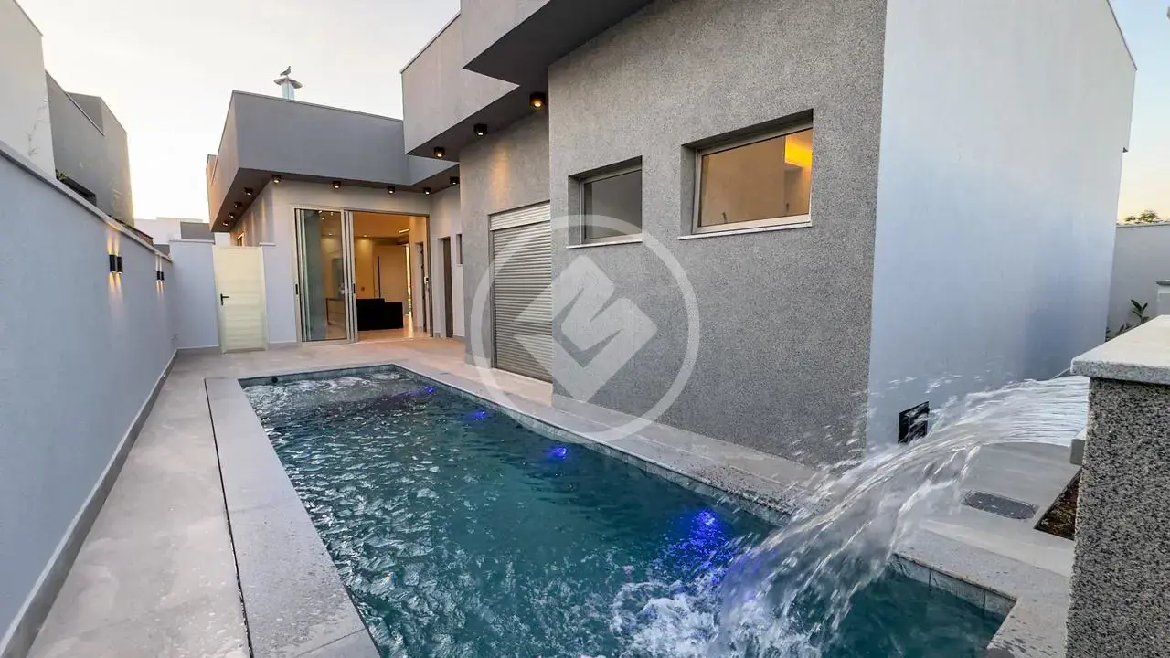 Casa Condomínio 4 quartos no Nova Uberlândia, Uberlândia — foto 3 de 6