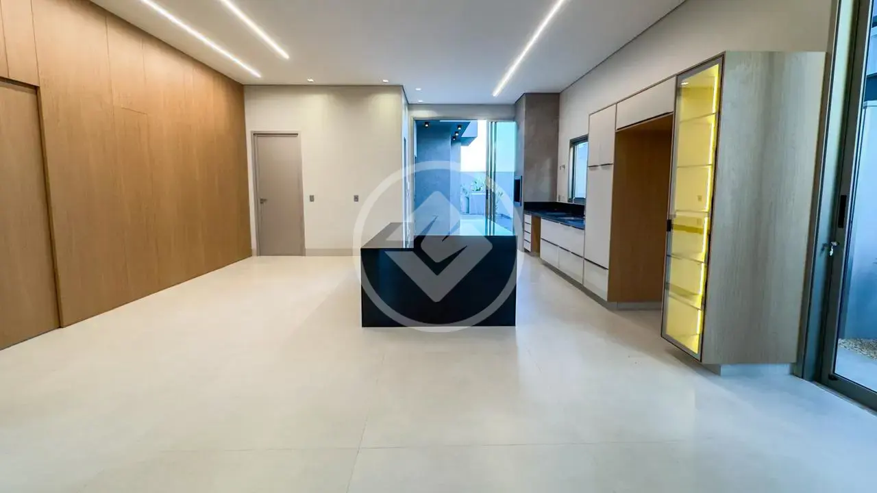 Casa Condomínio 4 quartos no Nova Uberlândia, Uberlândia — foto 6 de 6