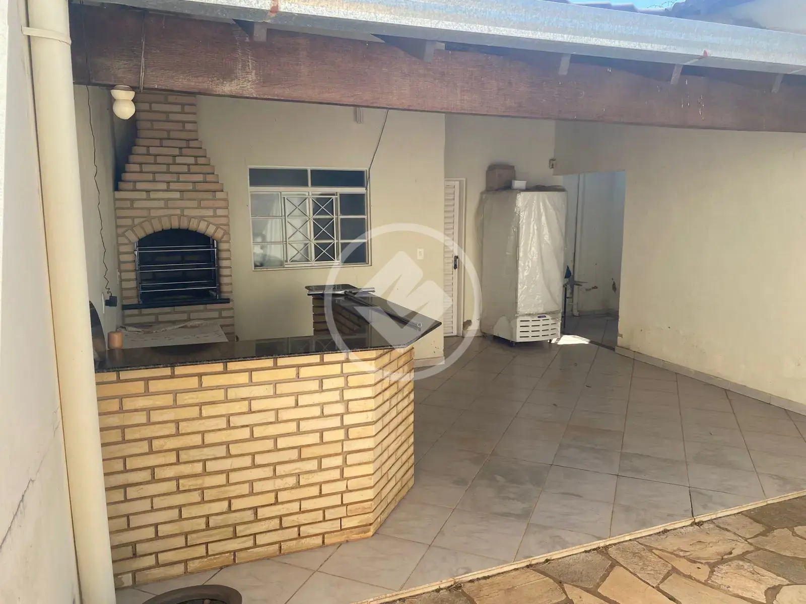 Casa Residencial Gramado, Uberlândia - MG — foto 1