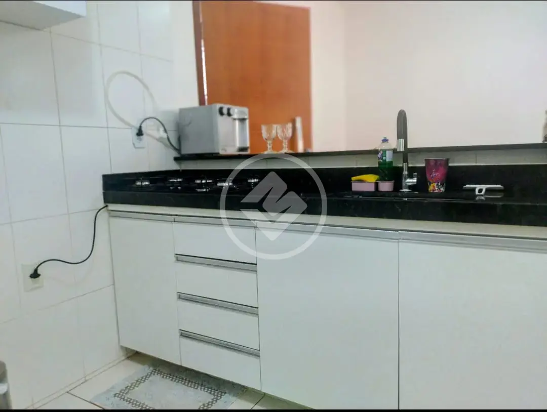 Apartamento 2 quartos no Santa Mônica, Uberlândia — foto 3 de 6