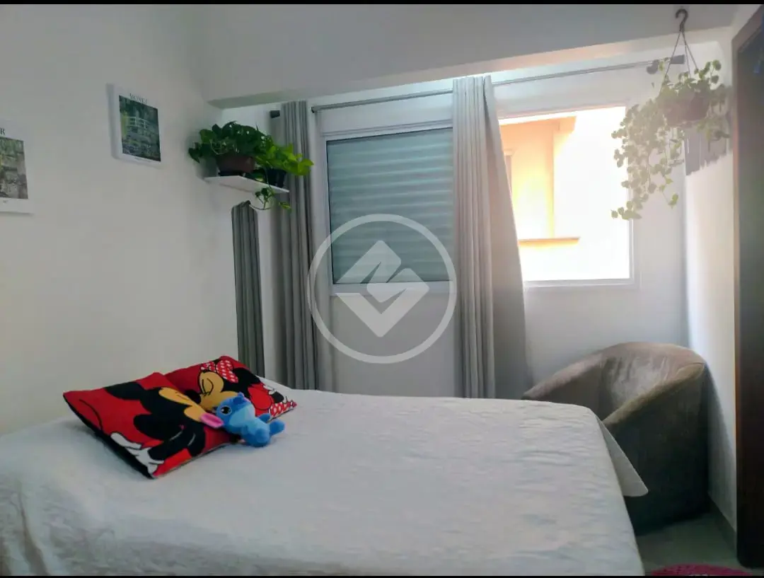 Apartamento 2 quartos no Santa Mônica, Uberlândia — foto 5 de 6