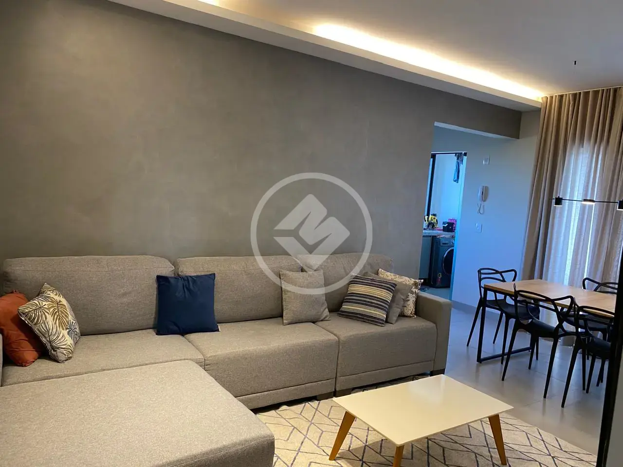 Apartamento Chácaras Tubalina e Quartel, Uberlândia - MG — foto 2