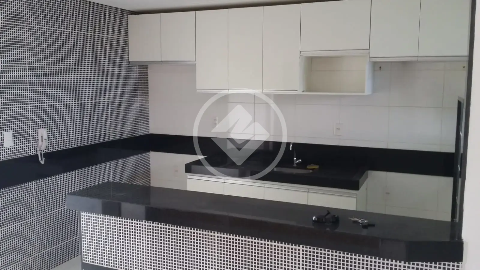 Apartamento Cidade dos Colibris, João Pessoa - PB — foto 1