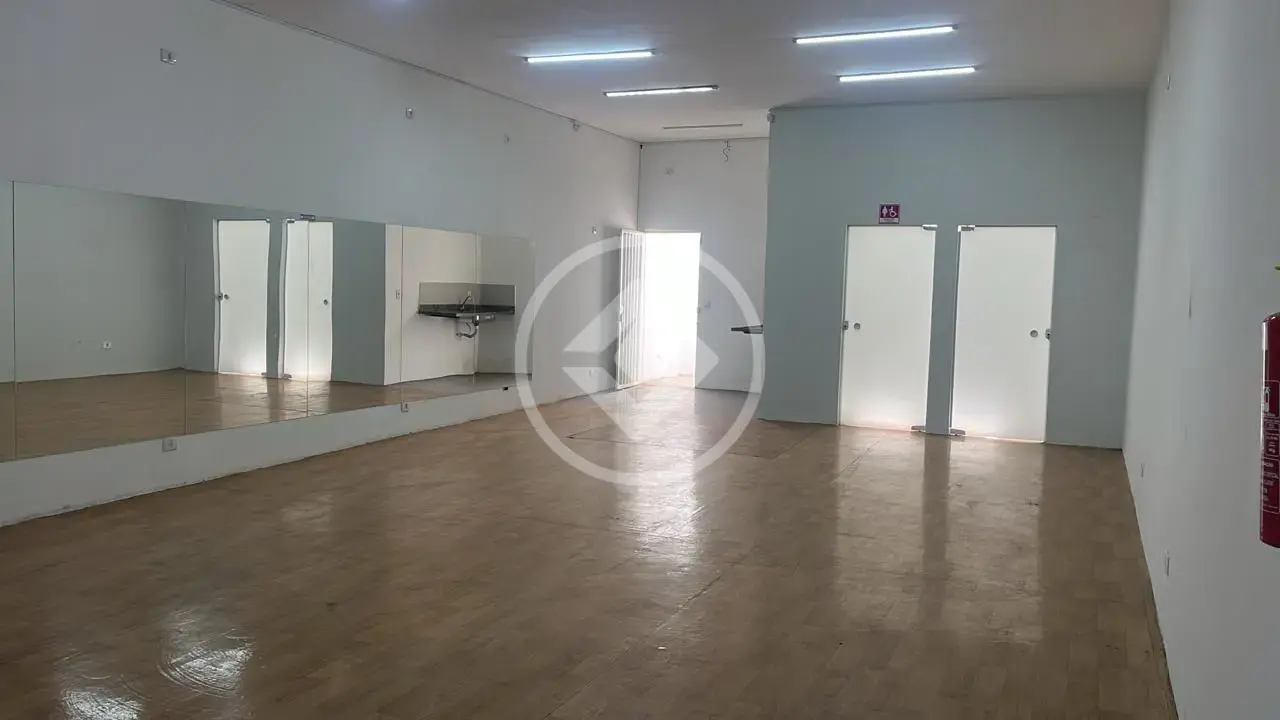 Galpão para Locação - 90m² - Aclimação - Uberlândia/MG
