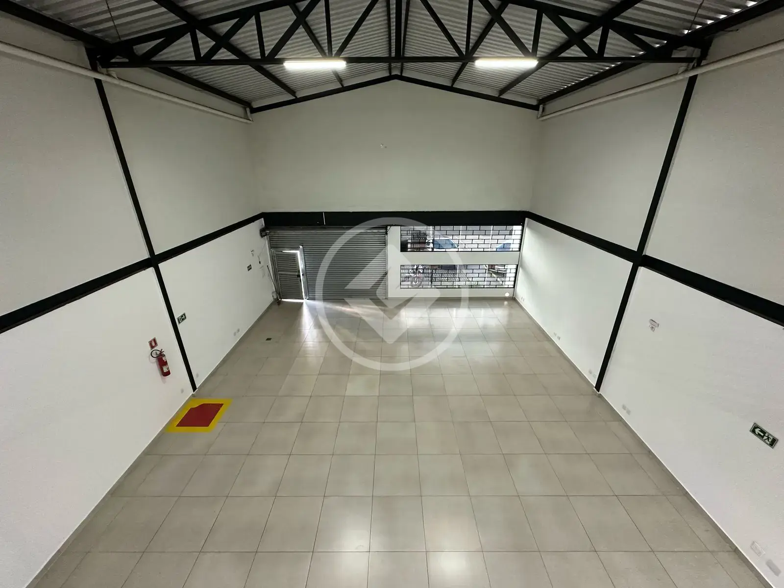 Galpão Aclimação, Uberlândia - MG — foto 1