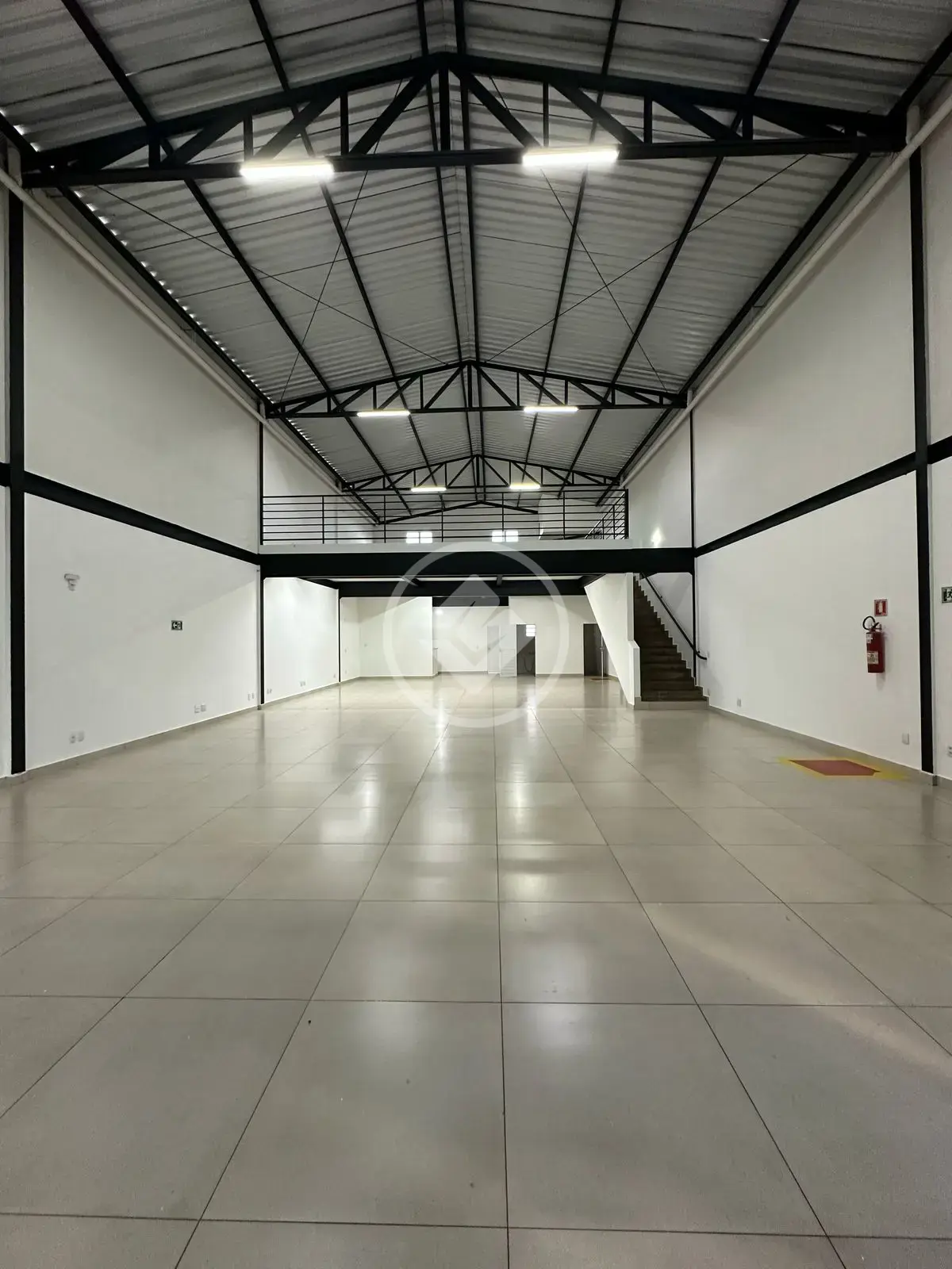 Galpão Aclimação, Uberlândia - MG — foto 2