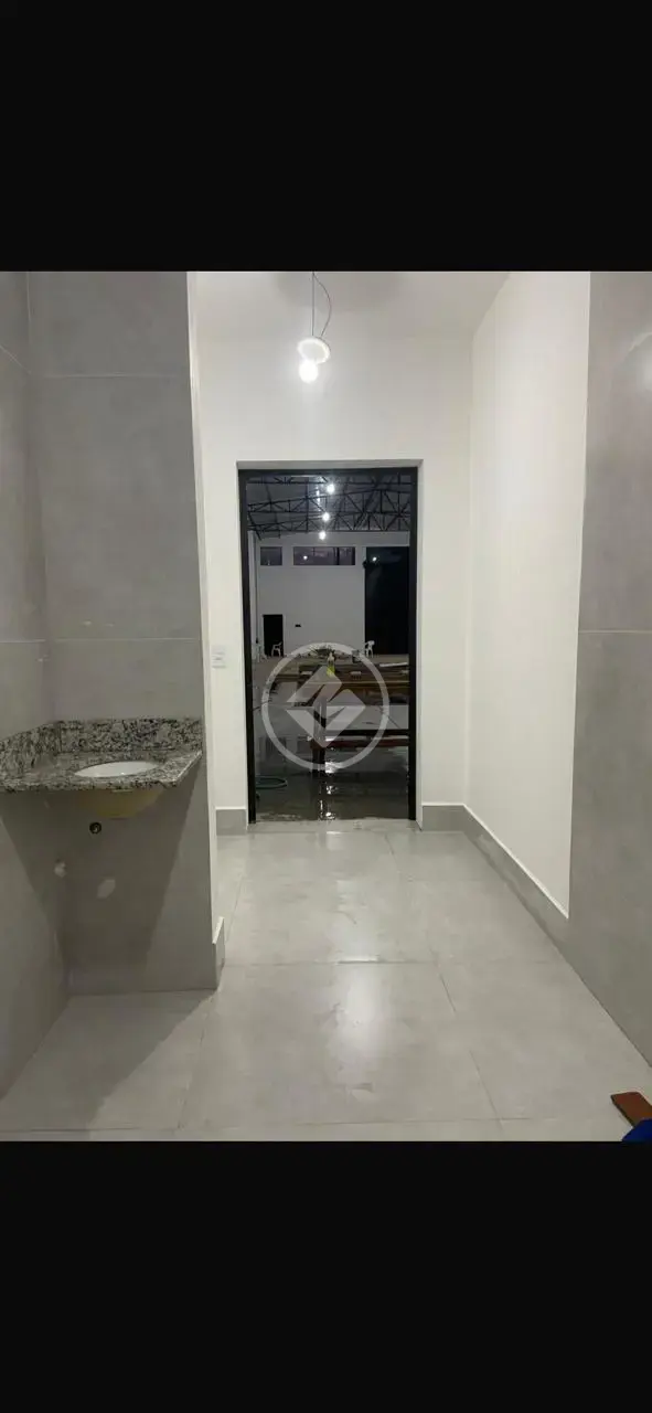 Galpão no Alto Umuarama, Uberlândia — foto 5 de 6