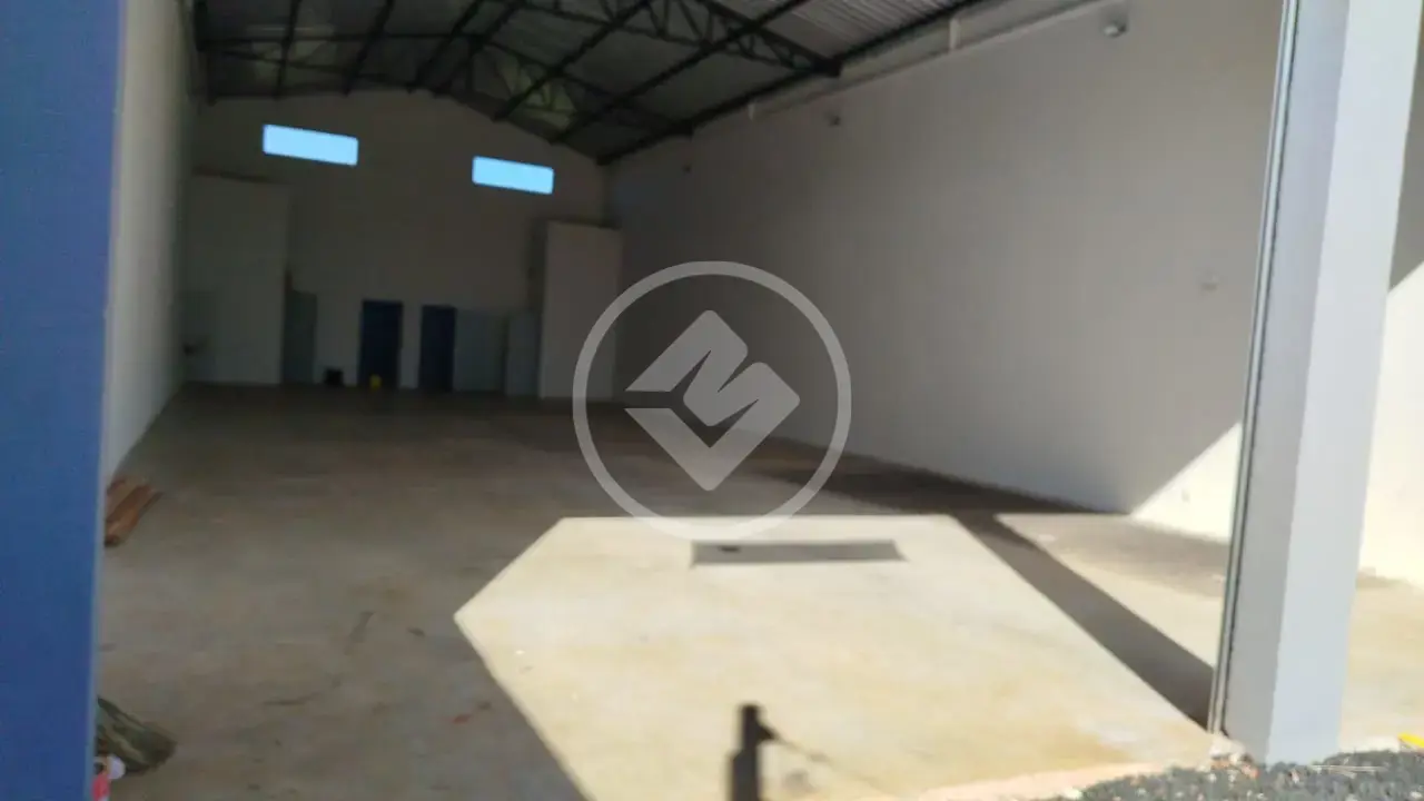 Galpão no Shopping Park, Uberlândia — foto 3 de 3