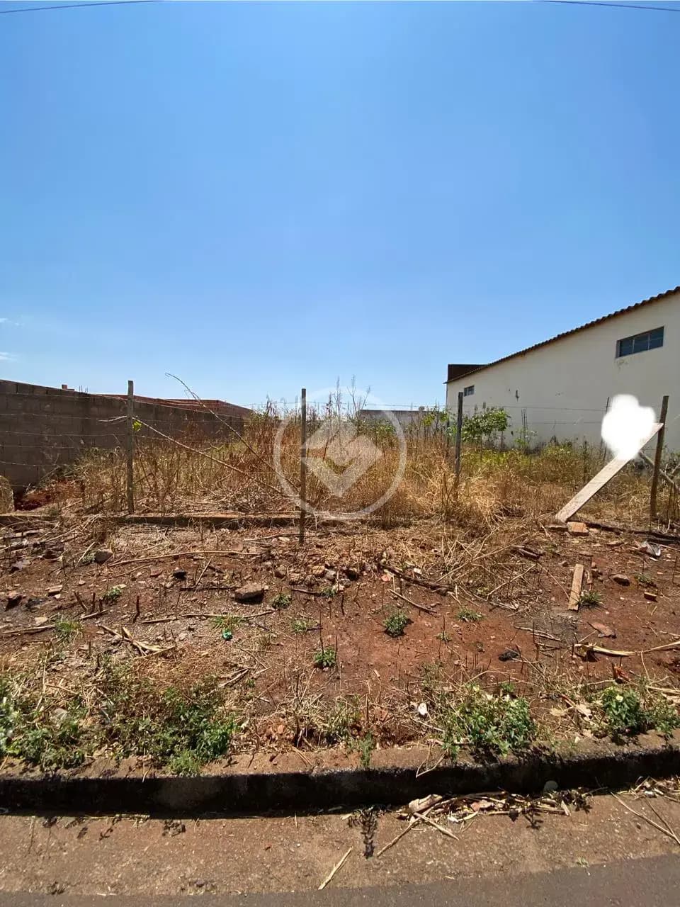 Terreno Jardim Ipanema, Uberlândia - MG — foto 1
