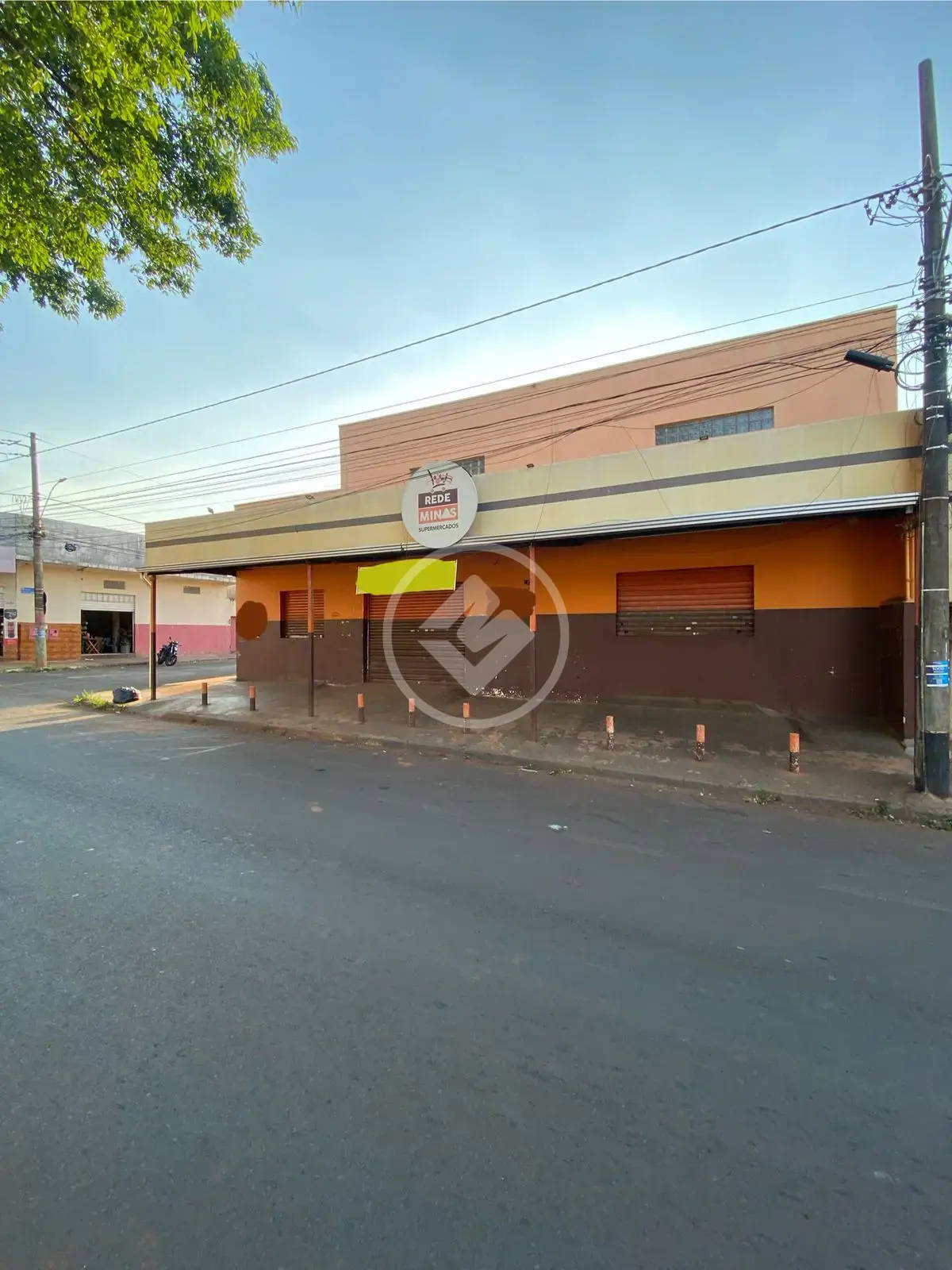 Galpão Jardim Ipanema, Uberlândia - MG — foto 1