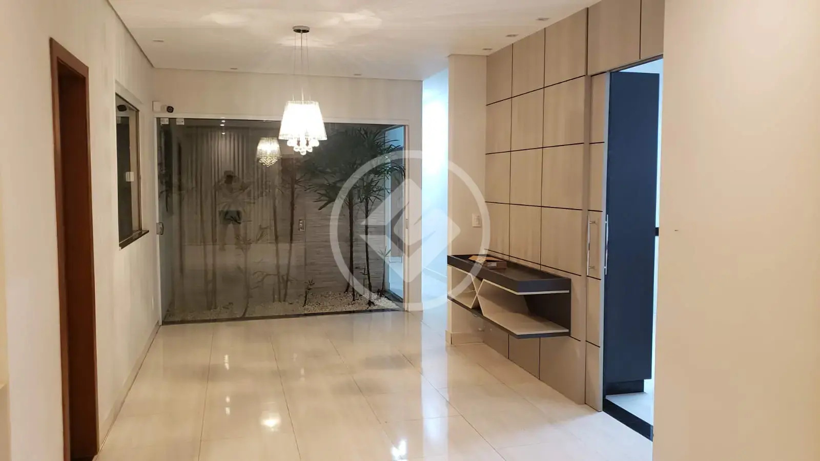 Casa 3 quartos no Santa Luzia, Uberlândia — foto 3 de 6