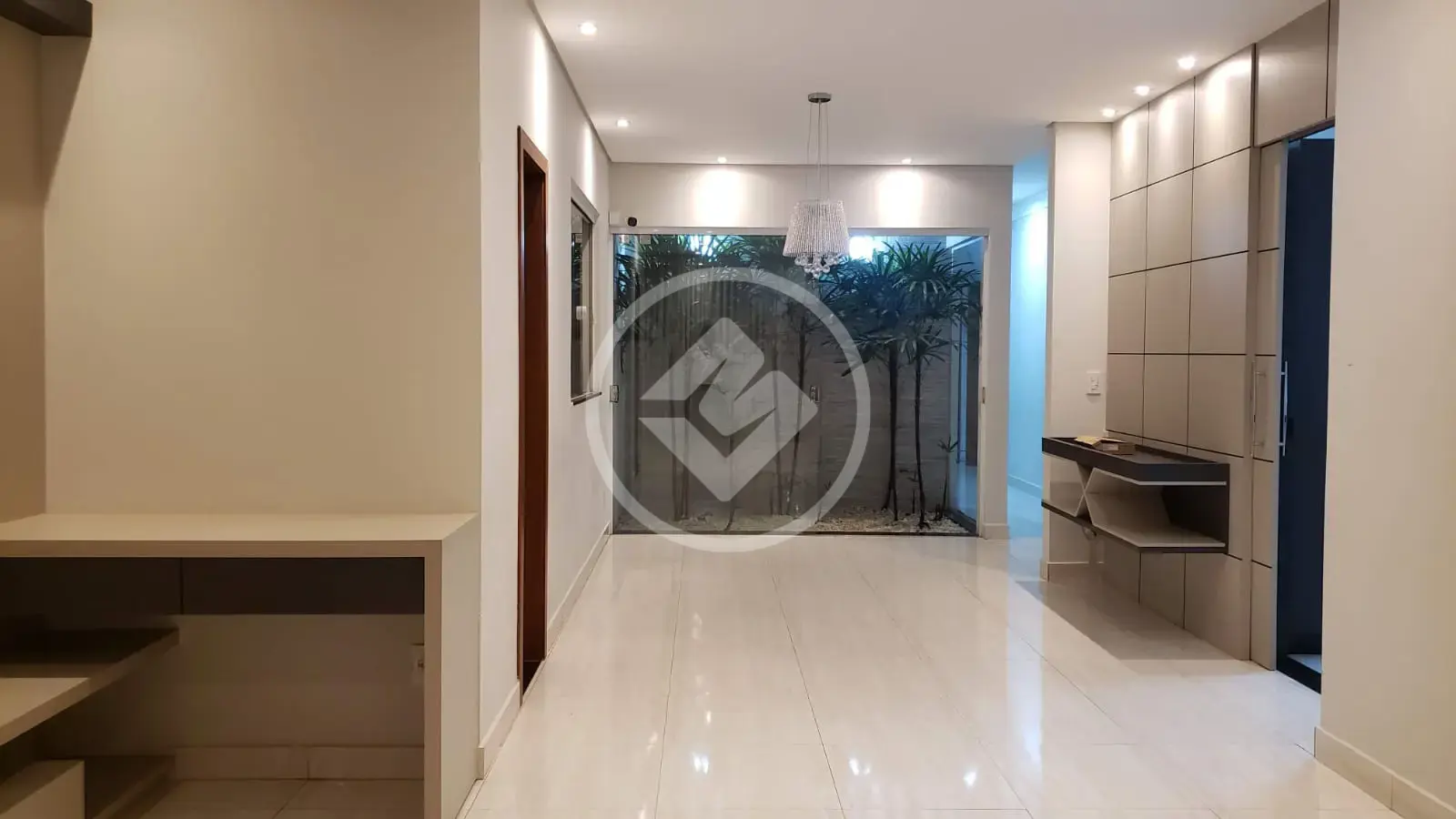 Casa 3 quartos no Santa Luzia, Uberlândia — foto 4 de 6