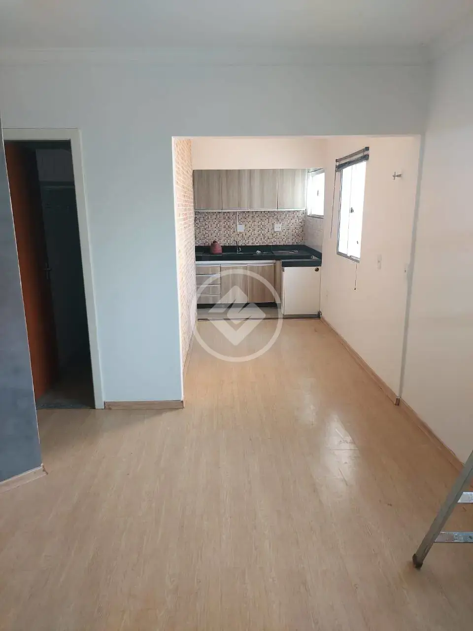 Casa Condomínio Chácaras Tubalina e Quartel, Uberlândia - MG — foto 1