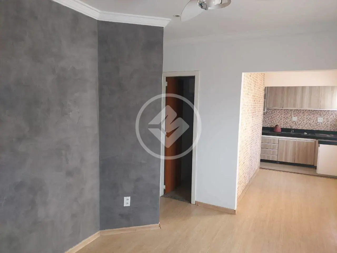 Casa Condomínio Chácaras Tubalina e Quartel, Uberlândia - MG — foto 2