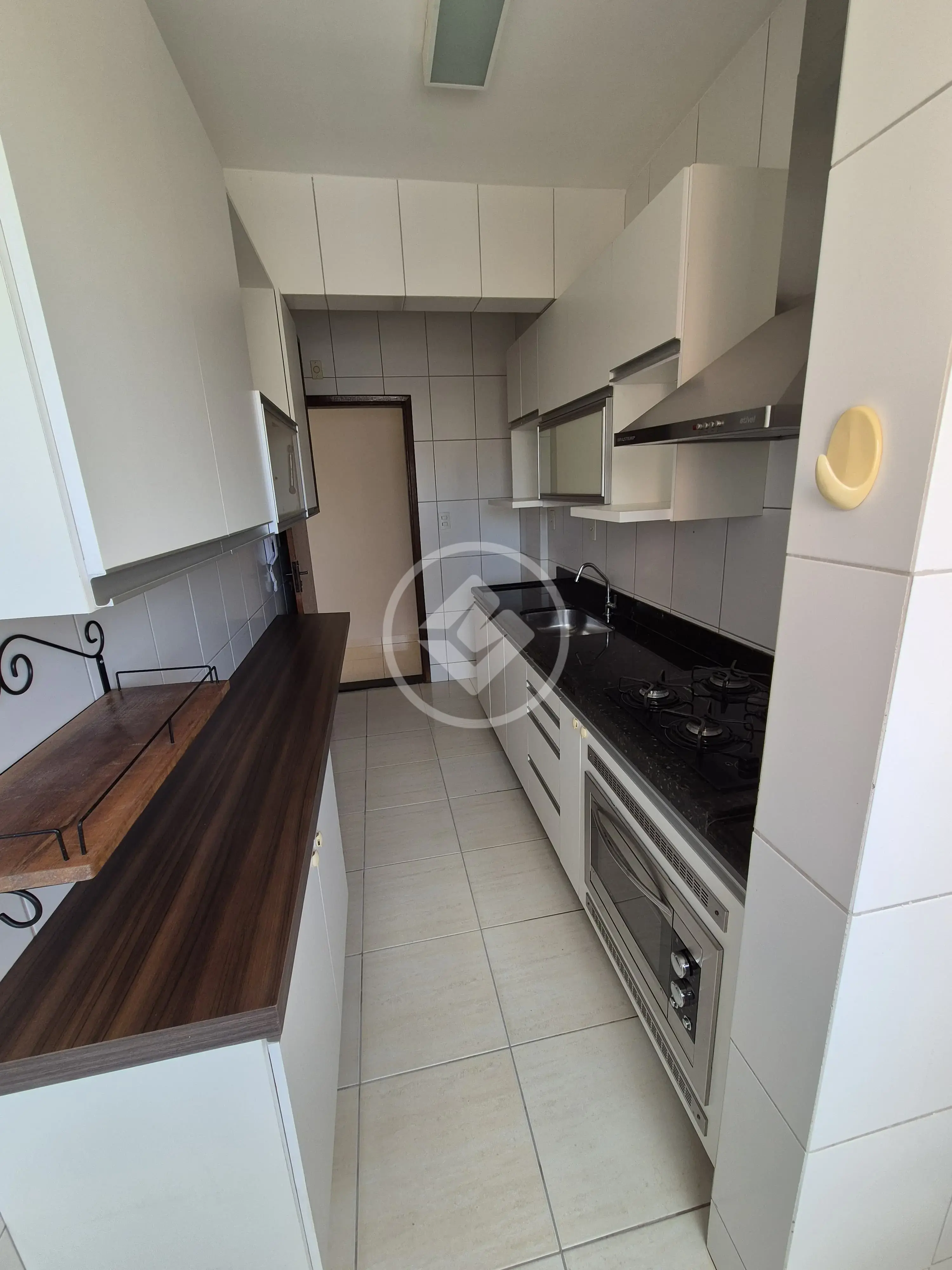Apartamento 2 quartos no SARAIVA, Uberlândia — foto 3 de 6