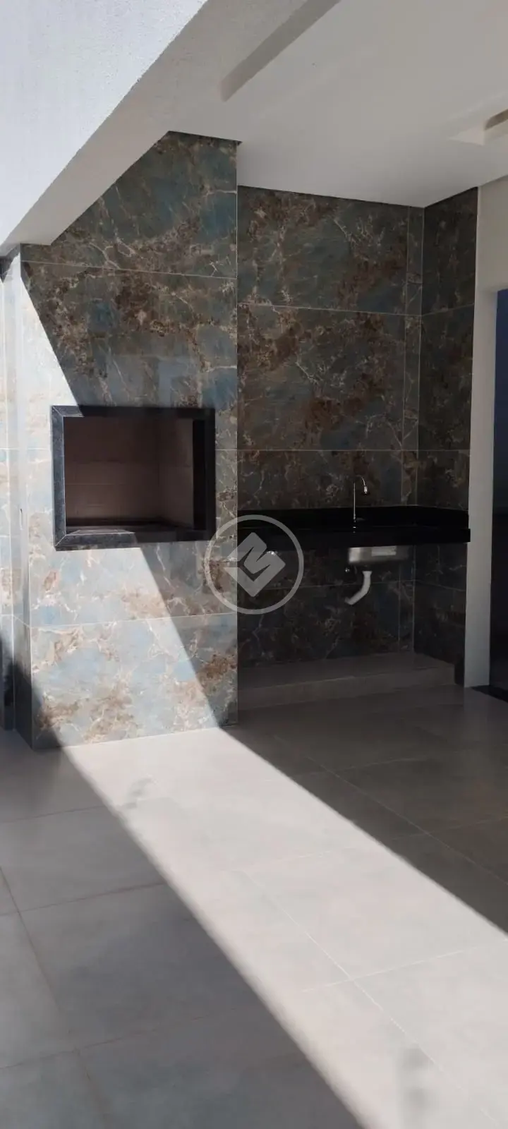 Casa 3 quartos no Laranjeiras, Uberlândia — foto 3 de 6