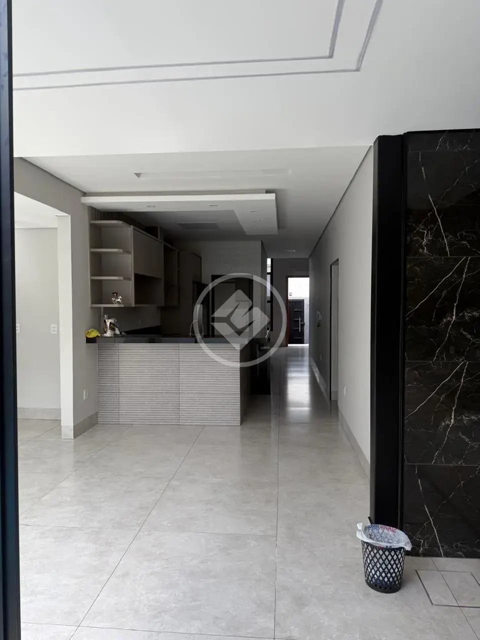 Casa 3 quartos no Jardim Patrícia, Uberlândia — foto 4 de 6