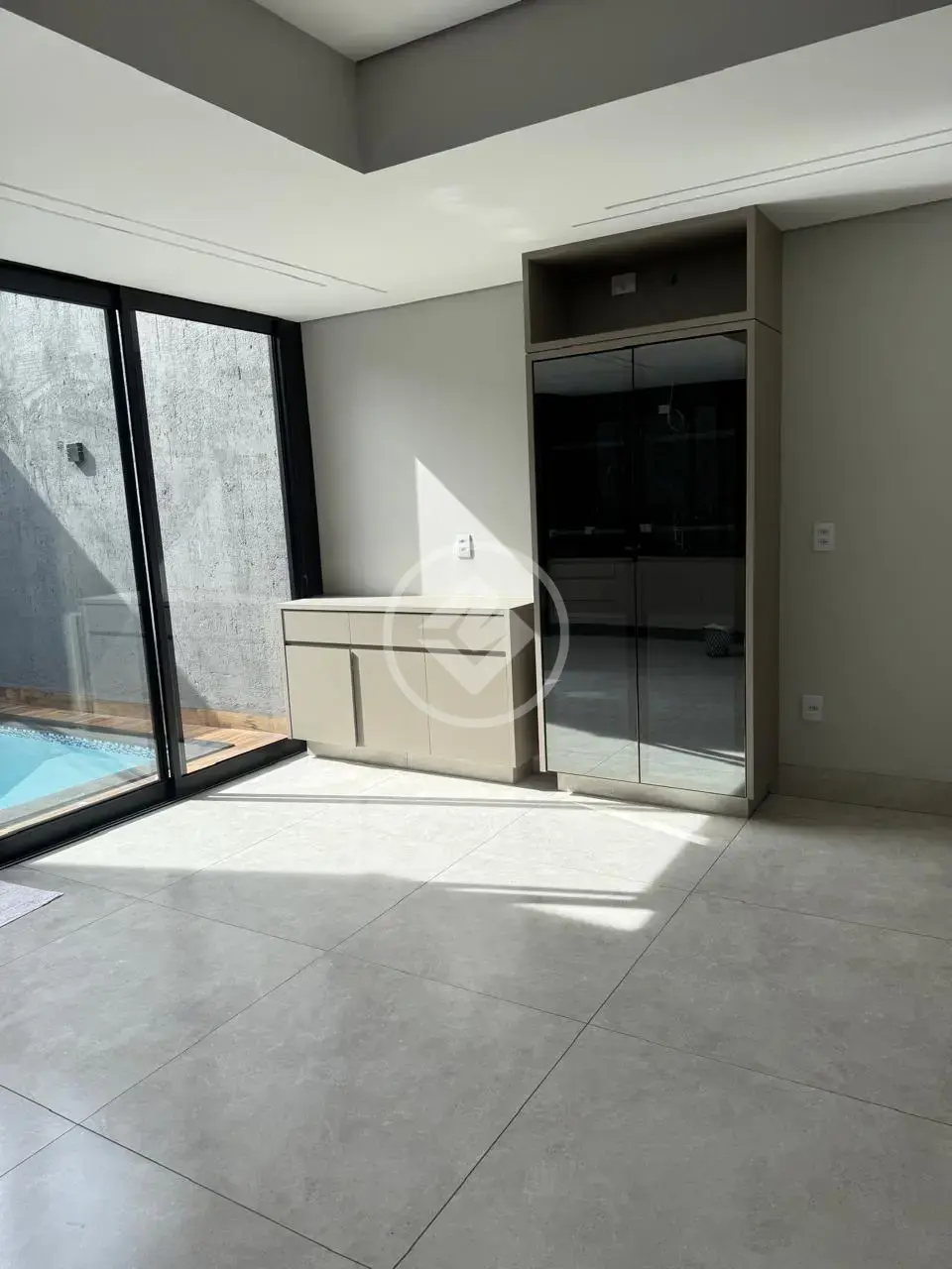 Casa 3 quartos no Jardim Patrícia, Uberlândia — foto 3 de 6