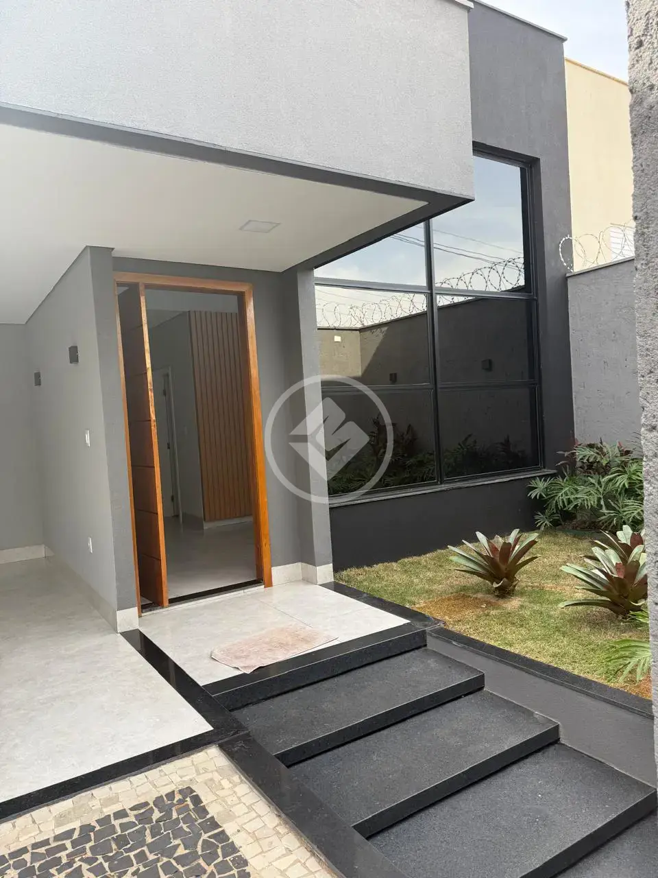Casa 3 quartos no Jardim Patrícia, Uberlândia — foto 6 de 6