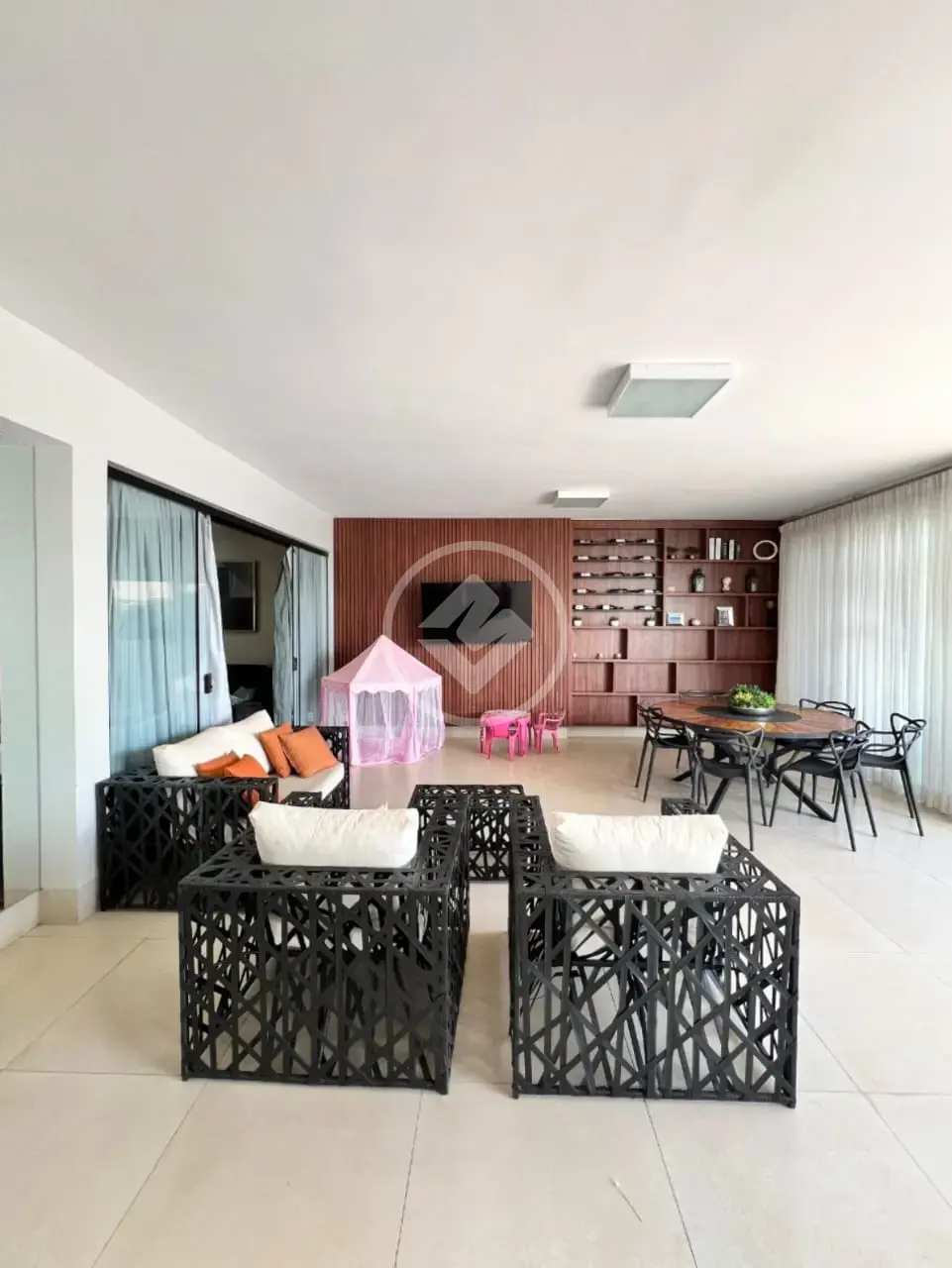 Sobrado 4 quartos no Jardim Colina, Uberlândia — foto 5 de 6