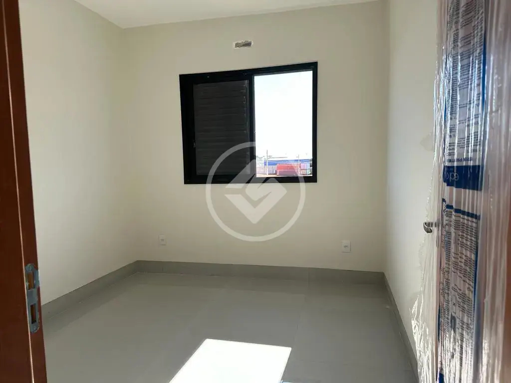 Sobrado 3 quartos no Novo Mundo, Uberlândia — foto 5 de 6