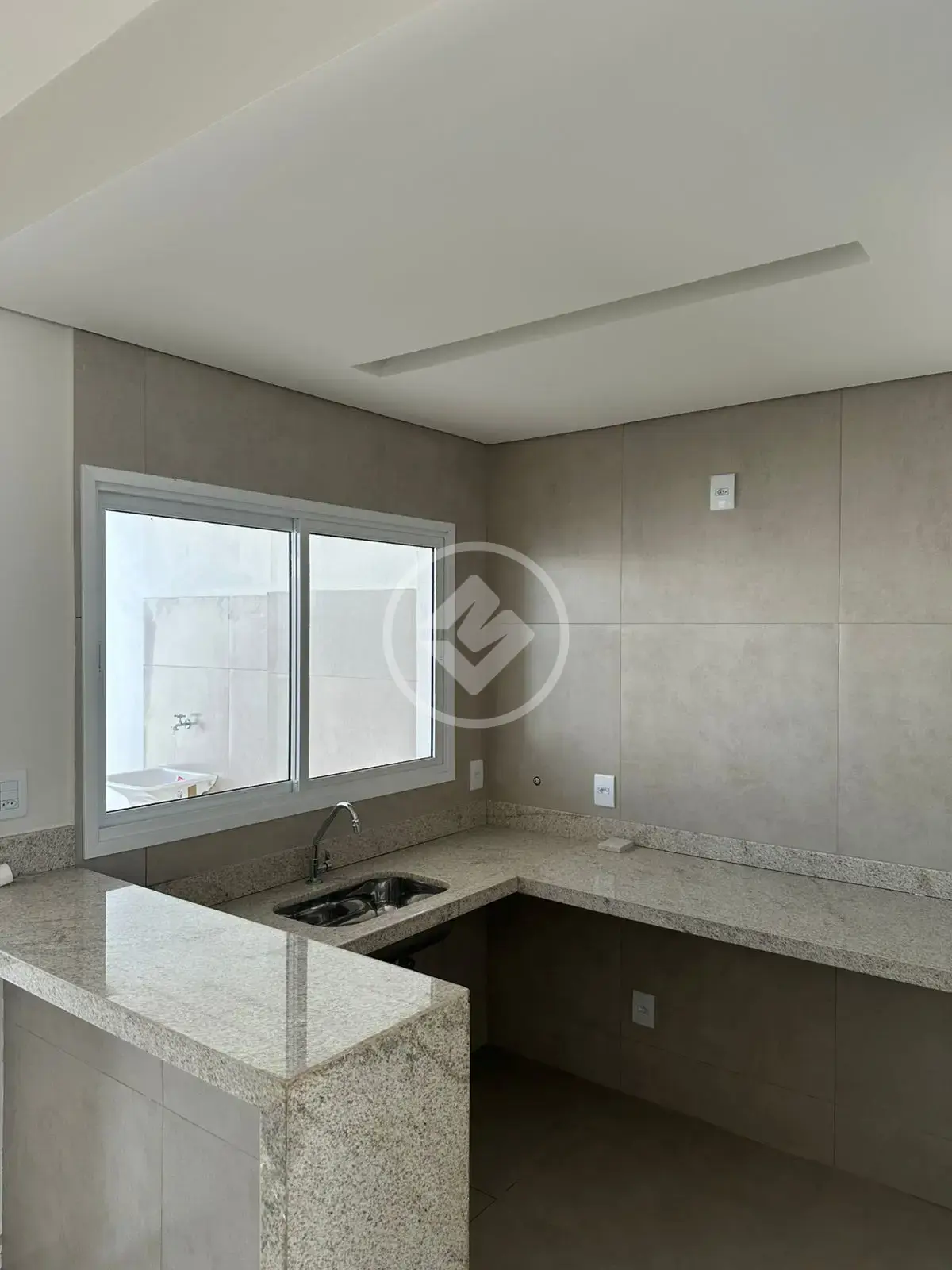Sobrado 2 quartos no Novo Mundo, Uberlândia — foto 4 de 6