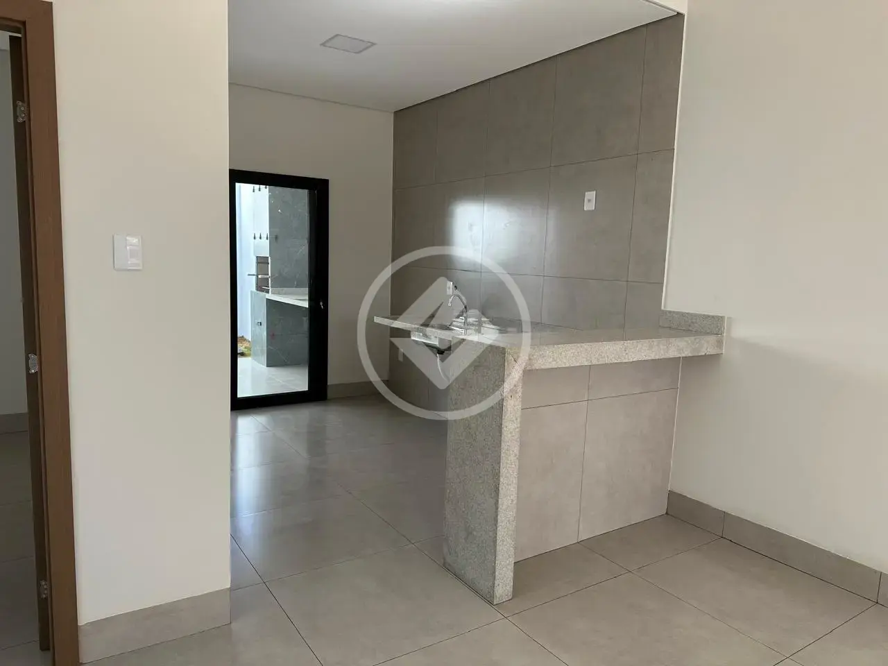 Casa 3 quartos no Novo Mundo, Uberlândia — foto 3 de 6