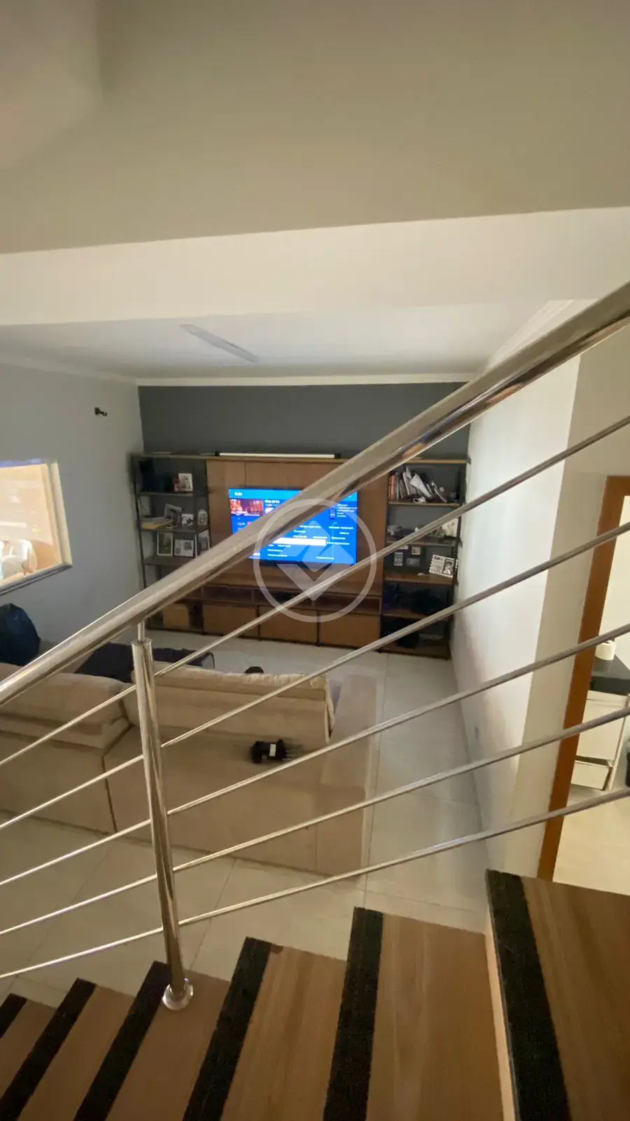 Sobrado 3 quartos no Grand Ville, Uberlândia — foto 5 de 6