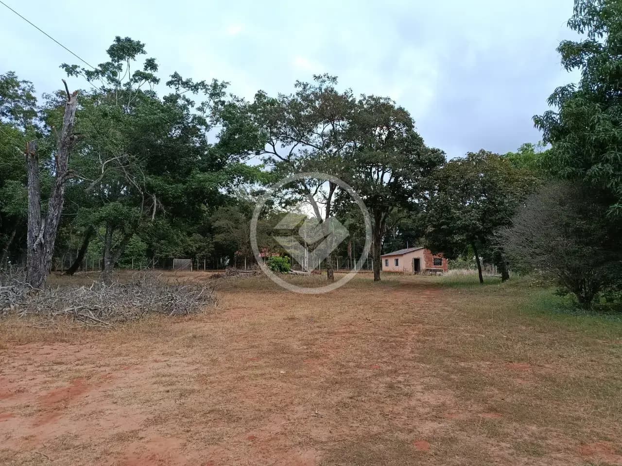 Chácara Chácaras Eldorado, Uberlândia - MG — foto 2