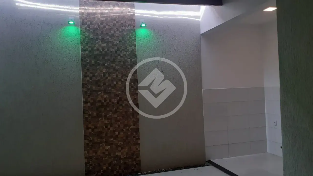 Casa 3 quartos no Novo Mundo, Uberlândia — foto 5 de 6