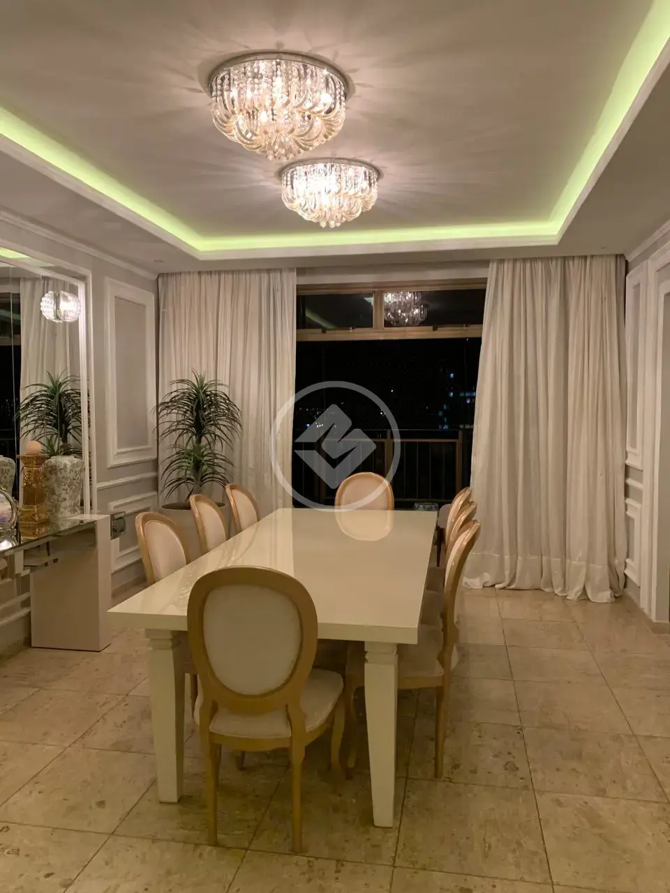 Apartamento 3 quartos no CENTRO, Uberlândia — foto 4 de 6