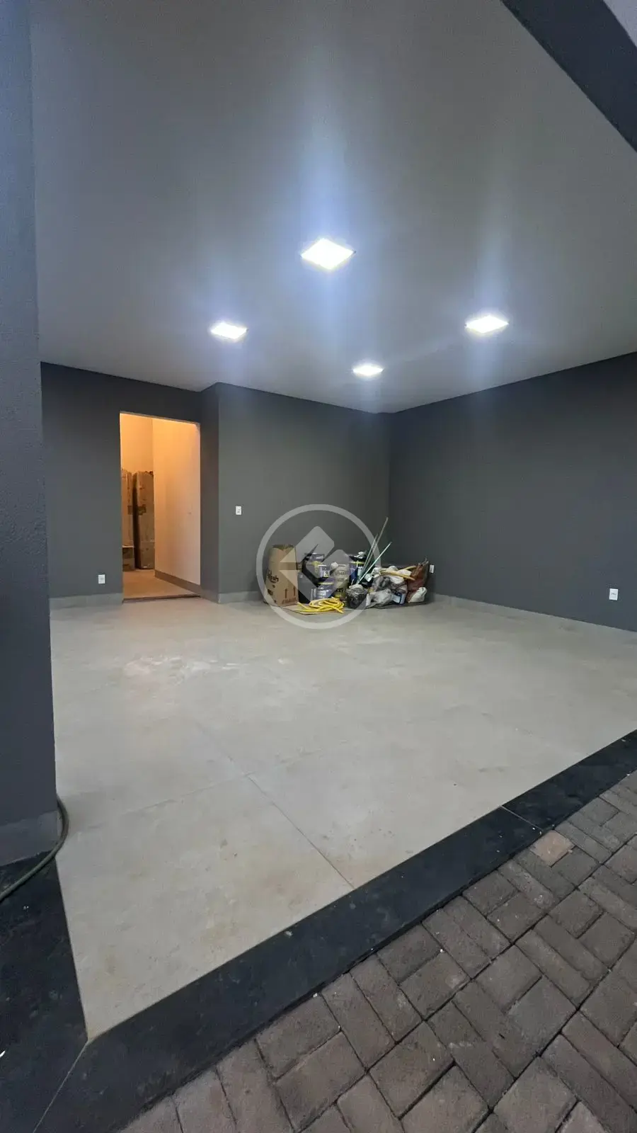 Casa 3 quartos no Aclimação, Uberlândia — foto 3 de 6